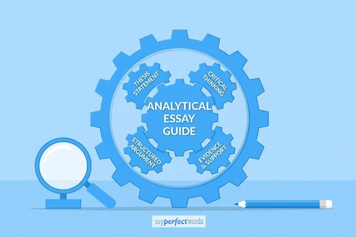 analytical essay guide