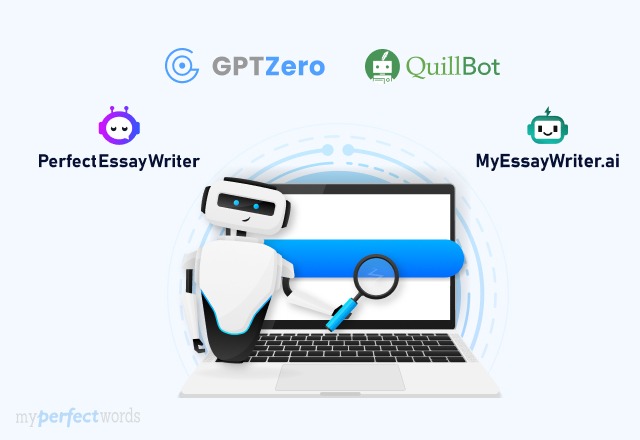 4 Best AI Detectors Tools in 2025 Image