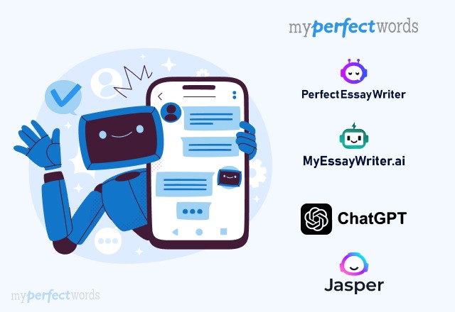 Best AI Essay Writers: Features, Pricing, and More Image