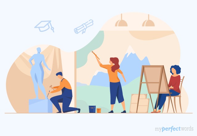 Best Art Schools in the U.S. for Animation, Painting, Photography & More Image