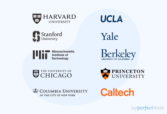 Best Universities in the USA (Updated 2025) Image