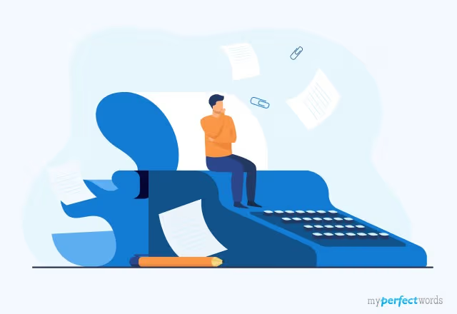 Book Report Template