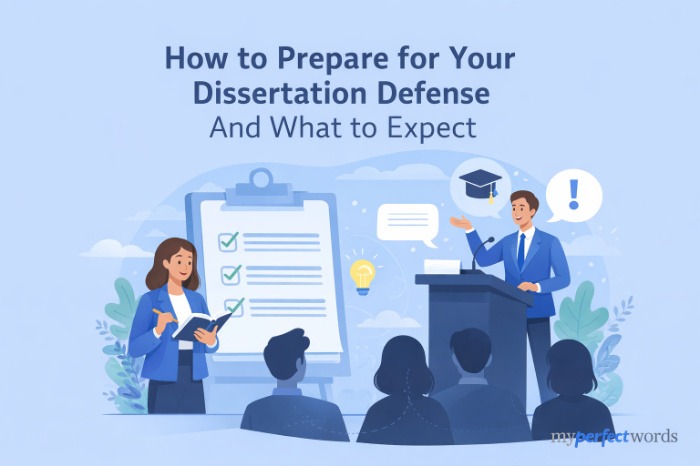 Dissertation Defense