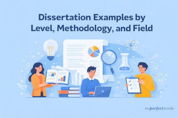 Dissertation Examples