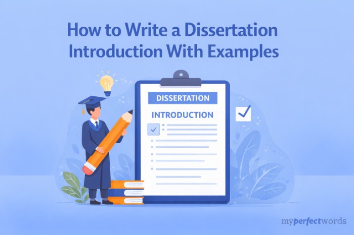 Dissertation Introduction