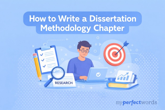 Dissertation Methodology