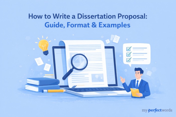 Dissertation Proposal