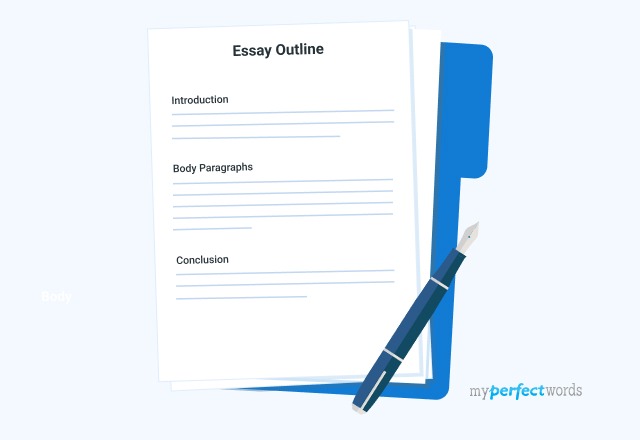 Essay Outline