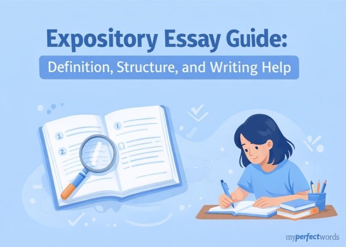 Expository Essay