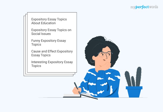 expository essay topics grade 12