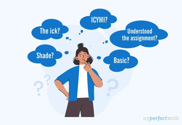 Understand Popular Gen Z Slangs to Speak Like Gen Z Image