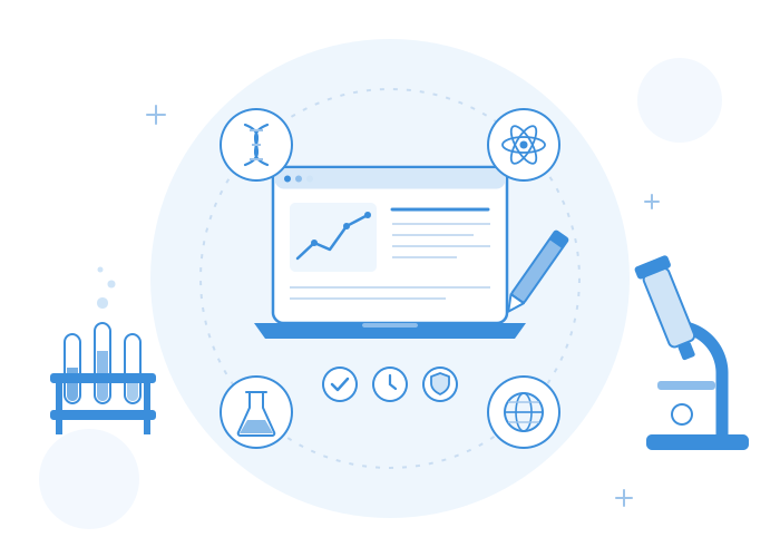 How to choose a good science essay writing service?