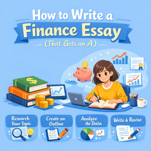 Finance Essay