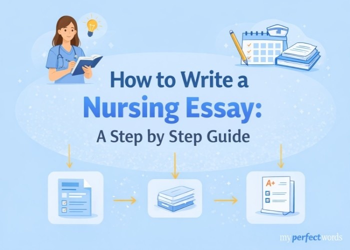 Nursing Essay