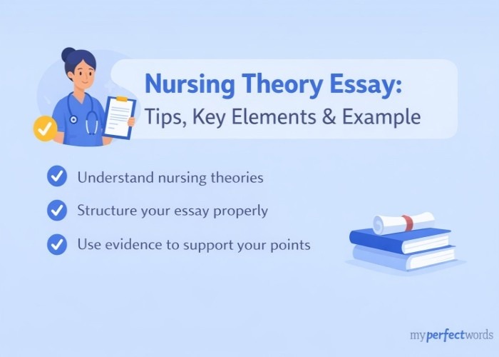 Nursing Theory Essay