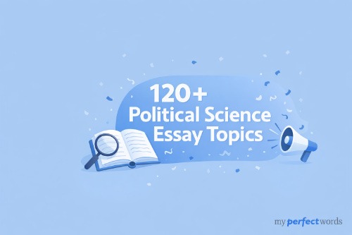 Political Science Essay Topics