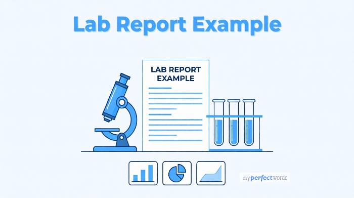 Lab Report Example