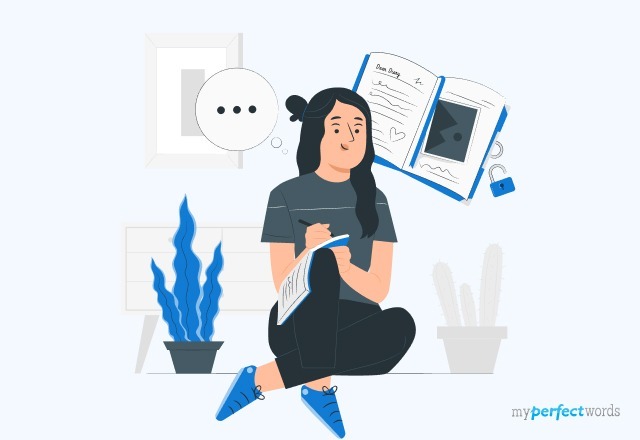 Dialogue in Narrative Essay