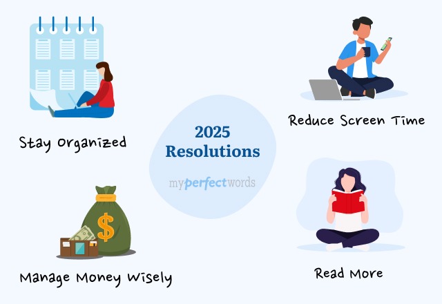 Top 15 New Year Resolutions for Students and How to Achieve Them Image