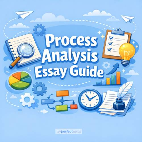 Process Analysis Essay