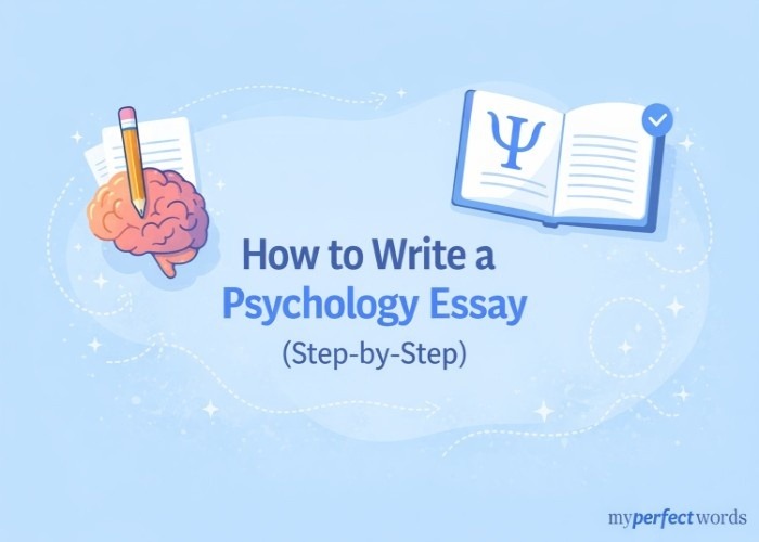 Psychology Essay