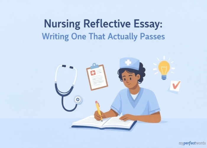 Nursing Reflective Essay