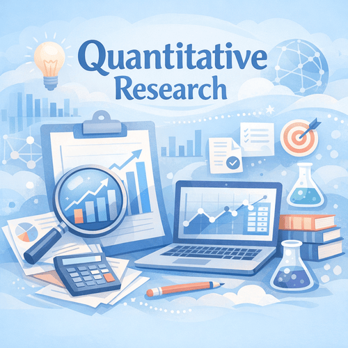 Quantitative Research