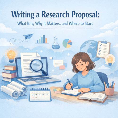 Research Proposal