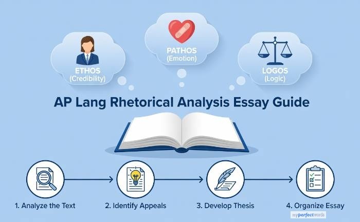 AP Lang Rhetorical Analysis Essay Guide