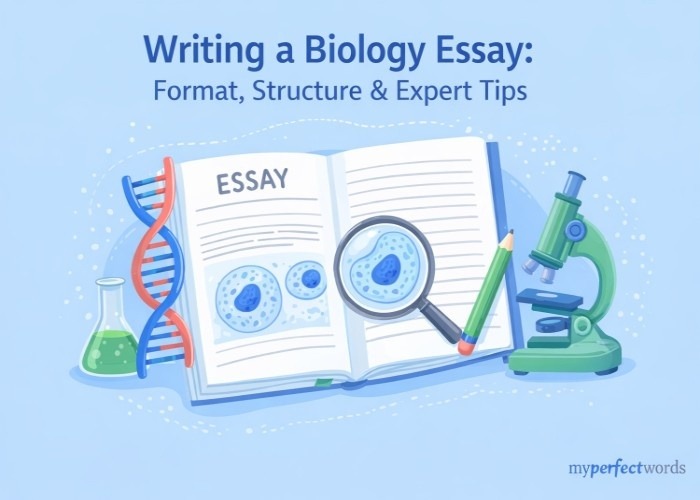 Biology Essay