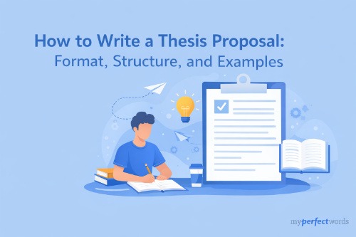 Thesis Proposal