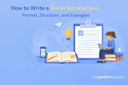 Thesis Introduction