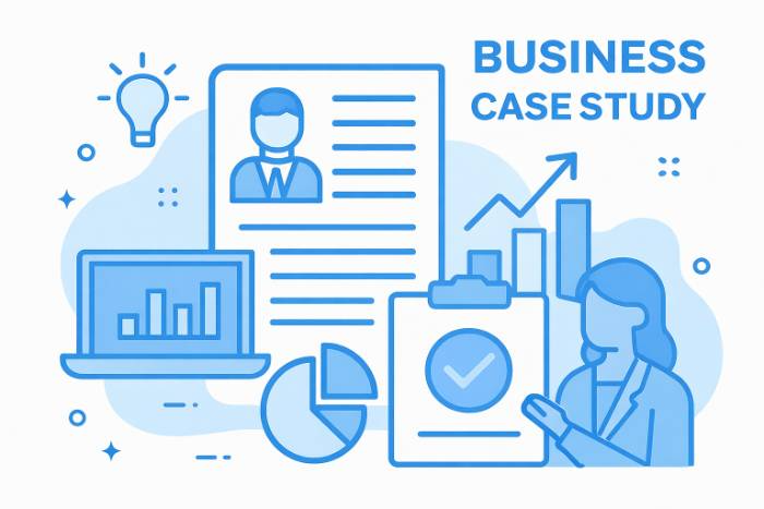 Business Case Study
