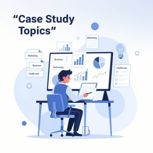 Case Study Topics