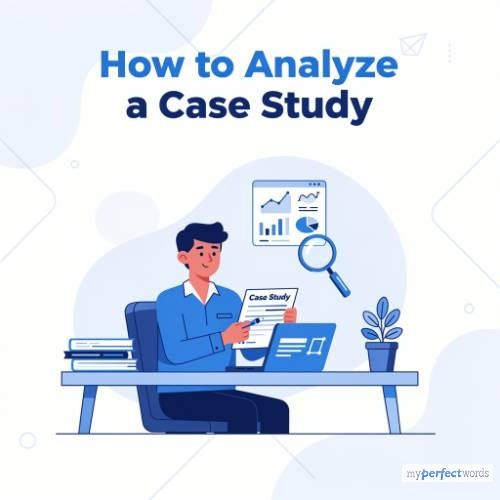 How to Analyze a Case Study