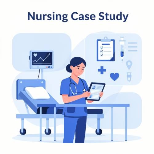 Nursing Case Study
