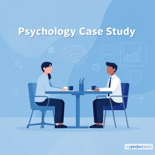 Psychology Case Study