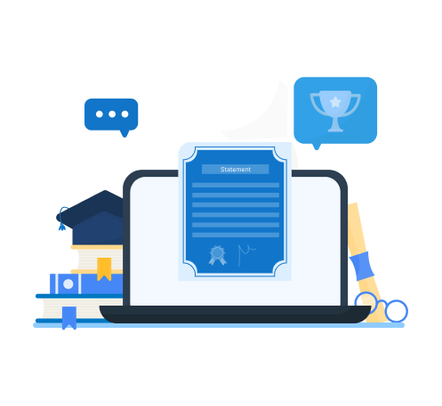 Buy Personal Statement