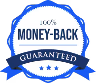 Money-Back Guarantee