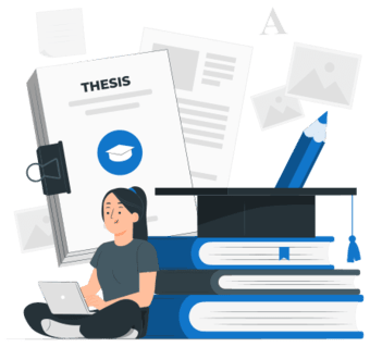 Thesis Writing Service