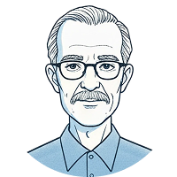 Daniel K.